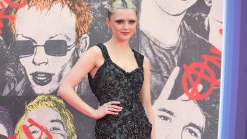 Maisie Williams, Arya en 'Juego de Tronos', se rompe al relatar su dura infancia