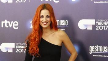 Hackean la cuenta de Vicky, coreógrafa de 'OT', con imágenes muy desagradables