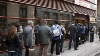 La web del SEPE ya se encuentra en funcionamiento tras el pirateo informático