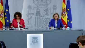 El Gobierno aprueba ayudas directas de hasta 200.000 euros a las empresas