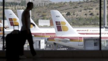 Huelga de controladores aéreos: cómo saber si te afecta y cómo reclamar