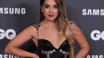 El aplaudido comentario de Lola Índigo sobre Taburete en plena actuación