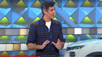 Jorge Fernández trata de aclarar su tuit sobre Alberto Garzón, pero su mensaje vuelve a dar que hablar