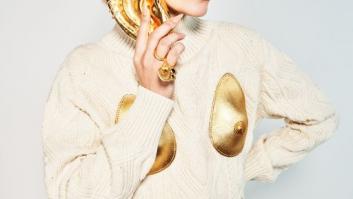 Schiaparelli: surrealismo alegre en su nueva colección