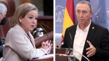 Ana Oramas hace algo poco habitual en política y le manda este mensaje público a Baldoví