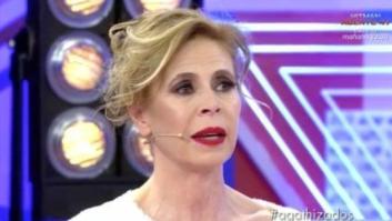 Las mejores frases de Ágatha Ruiz de la Prada en 'Sábado Deluxe'