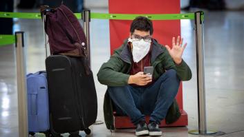 Comienzan las restricciones por el puente de San José: lo que se puede hacer y lo que no