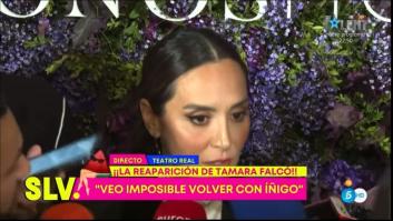 Se monta un escándalo en Twitter por este tuit de un portavoz de Ciudadanos sobre Tamara Falcó