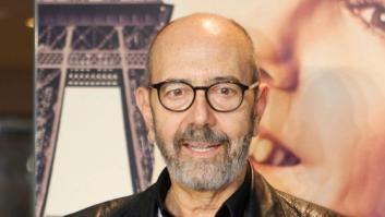 Miguel Rellán carga contra TVE por 'El Ministerio del Tiempo'