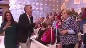 La metedura de pata del programa de Juan y Medio con esta señora