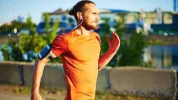 El consejo de la Policía a los usuarios de aplicaciones deportivas