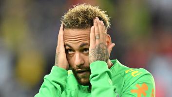 Neymar se manifiesta y revienta (aún más) las redes tras su vídeo pidiendo el voto para Bolsonaro