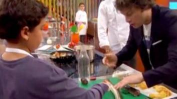 RTVE responde por la polémica de las anguilas de 'MasterChef Junior'