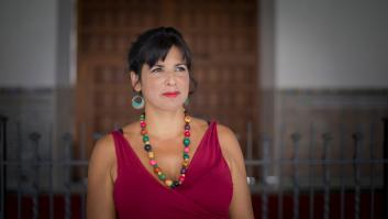 Bronca interna en Adelante Andalucía por "apropiación indebida" de las redes sociales