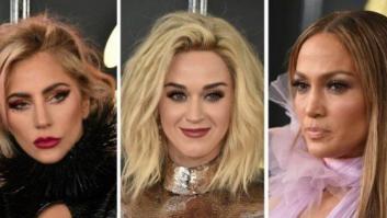 Elogios, ausencias y extrañezas en la alfombra roja de los Grammy 2017