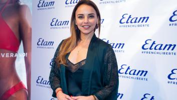 Chenoa recupera un bañador que se puso hace 20 años en 'OT 1' y el resultado sorprende a todos