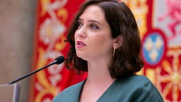 Ayuso recurrirá la declaración de la Real Casa de Correos como Lugar de Memoria Democrática