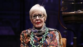 Concha Velasco desvela en 'Sábado Deluxe' el nombre del padre biológico de su hijo Manuel