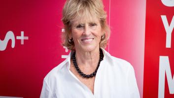 Mercedes Milá habla así tras la salida del rey Juan Carlos: "Se le tiene que caer la cara de vergüenza"