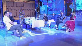 Nadie puede creerse lo que ha hecho 'Sálvame' este miércoles: "Me parece de mal gusto"