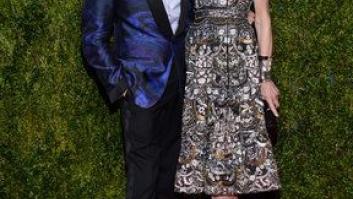 Premios Tony 2015: todos los vestidos de la alfombra roja