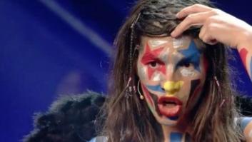 El cabreo de una concursante de 'Got Talent' tras ser rechazada por el jurado