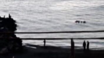 Archivada la causa por los 15 inmigrantes muertos en el Tarajal