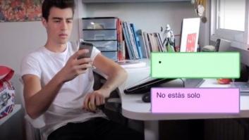 'Nada será igual', el proyecto que quiere acabar con el acoso escolar