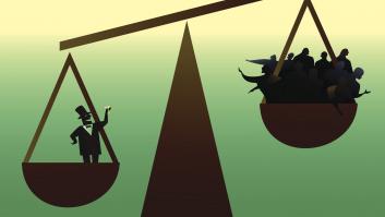 Consideraciones sobre la desigualdad: causas y efectos