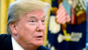 La Casa Blanca propone legalizar a 1,8 millones de 'dreamers', más de los que protege el DACA