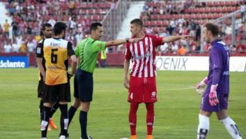 Lío en el ascenso a Primera: el Girona insinúa que el Sporting compró a rivales
