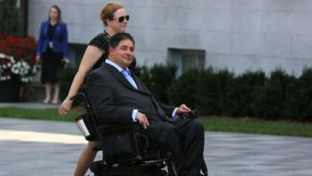 El ministro de Deporte y Discapacidad de Canadá dimite tras ser acusado de acoso sexual