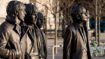 Que los Beatles no te impidan ver Liverpool