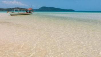 Los sitios a los que hay que viajar en la próxima década (¡y son baratos!)