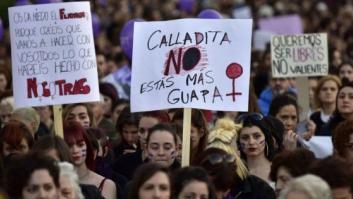 La larga marcha de las mujeres