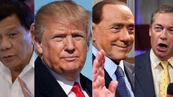 Esa extraña voluntad popular