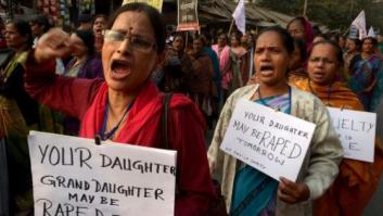 10 leyes ridículamente sexistas que siguen vigentes en el mundo