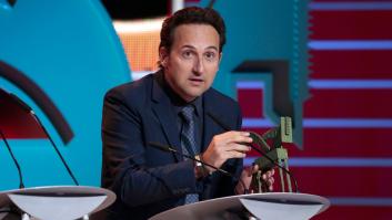 Iker Jiménez responde a los conspiranoicos del coronavirus y muchos le dicen lo mismo