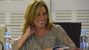 Hoy hace 50 años que naciste, querida Carme