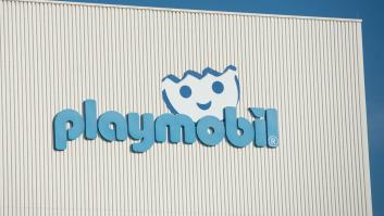 Publica una imagen con dos muñecos de Playmobil y va camino de pasarse Twitter