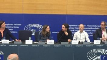 El Parlamento Europeo pospone en el último minuto su votación sobre el TTIP