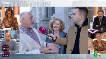 Un reportero sale a la calle a preguntar sobre economía y las respuestas son para enmarcar