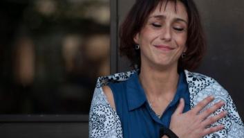 Juana Rivas: "Mis hijos están sufriendo con su padre y yo me enfrento a penas de cárcel"