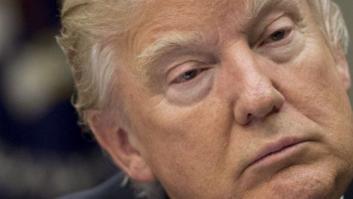 A Donald Trump se le empieza a quemar La Casa Blanca