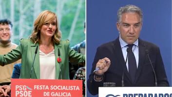 Bendodo dice que el PP lleva en su ADN bajar impuestos y Alegría arremete con este tuit