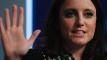 Andrea Levy bromea en Twitter con la manera de anunciar la muerte del hermanastro de Kim Jong-Un