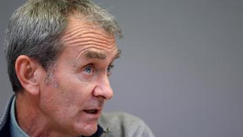 El desagradable episodio que vivió en la calle Fernando Simón y que le ha marcado