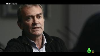 Fernando Simón explica qué piensa al oír la frase que le perseguirá de por vida