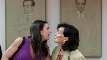 ¿Está en riesgo la 'ley trans'?