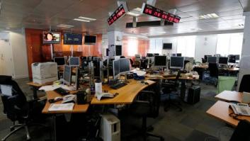 Cuatro presentadores de la BBC se bajan el sueldo por la brecha salarial